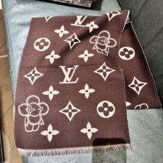 Louis Vuitton Scarf